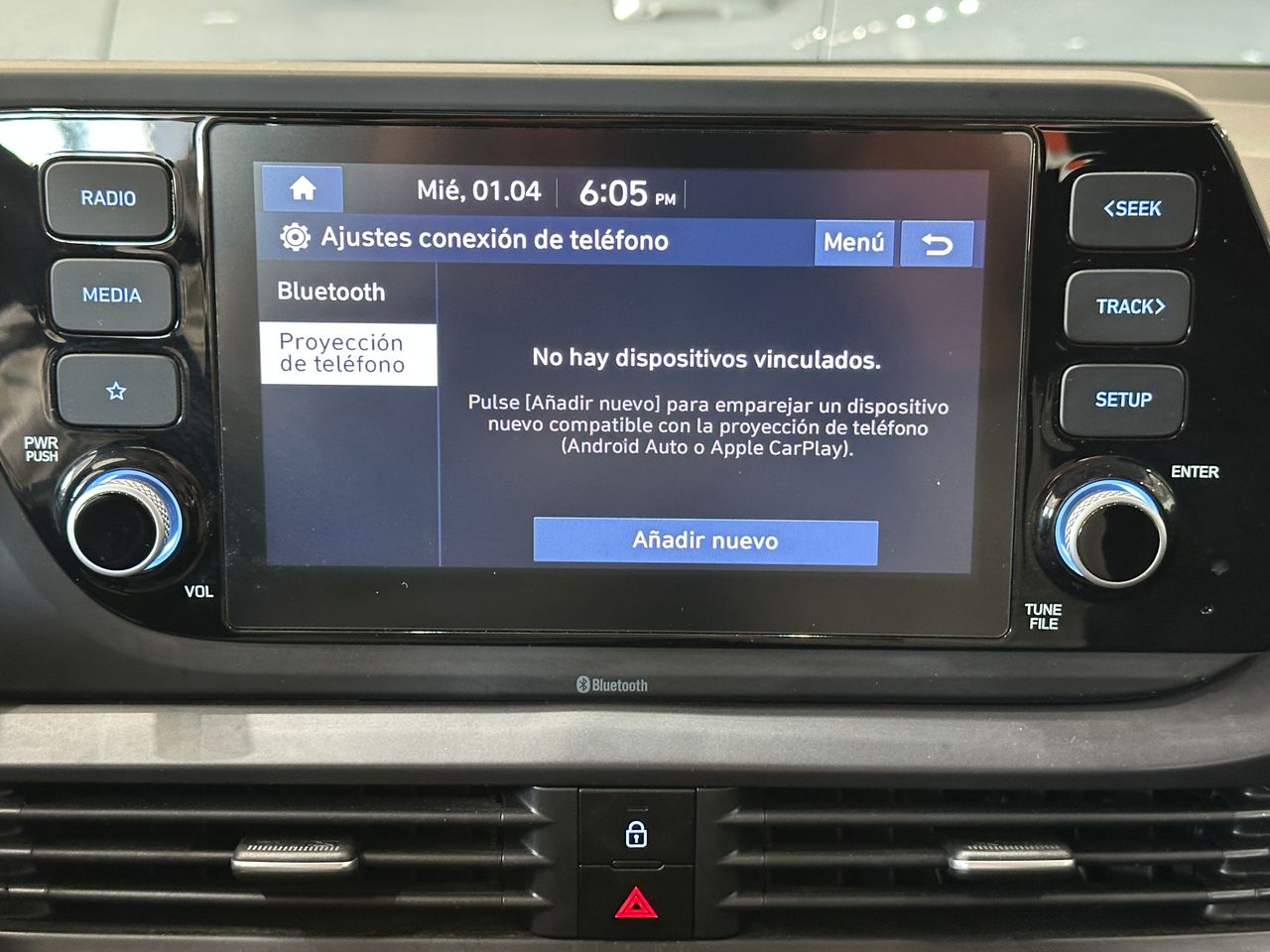 Hyundai i20 1.0 T-GDi 7undefined (100 CV) Klass - Foto 21