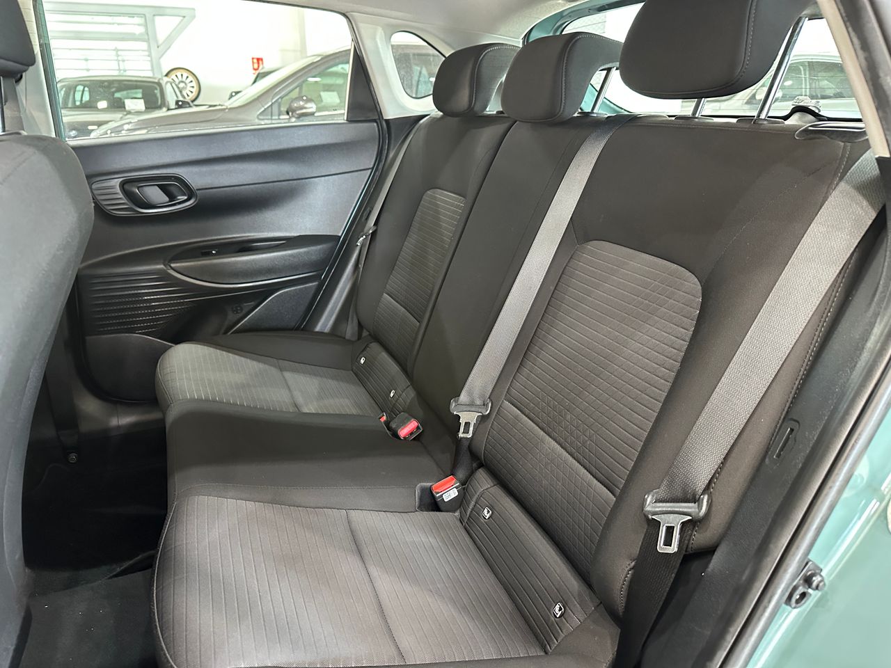 Hyundai i20 1.0 T-GDi 7undefined (100 CV) Klass - Foto 10