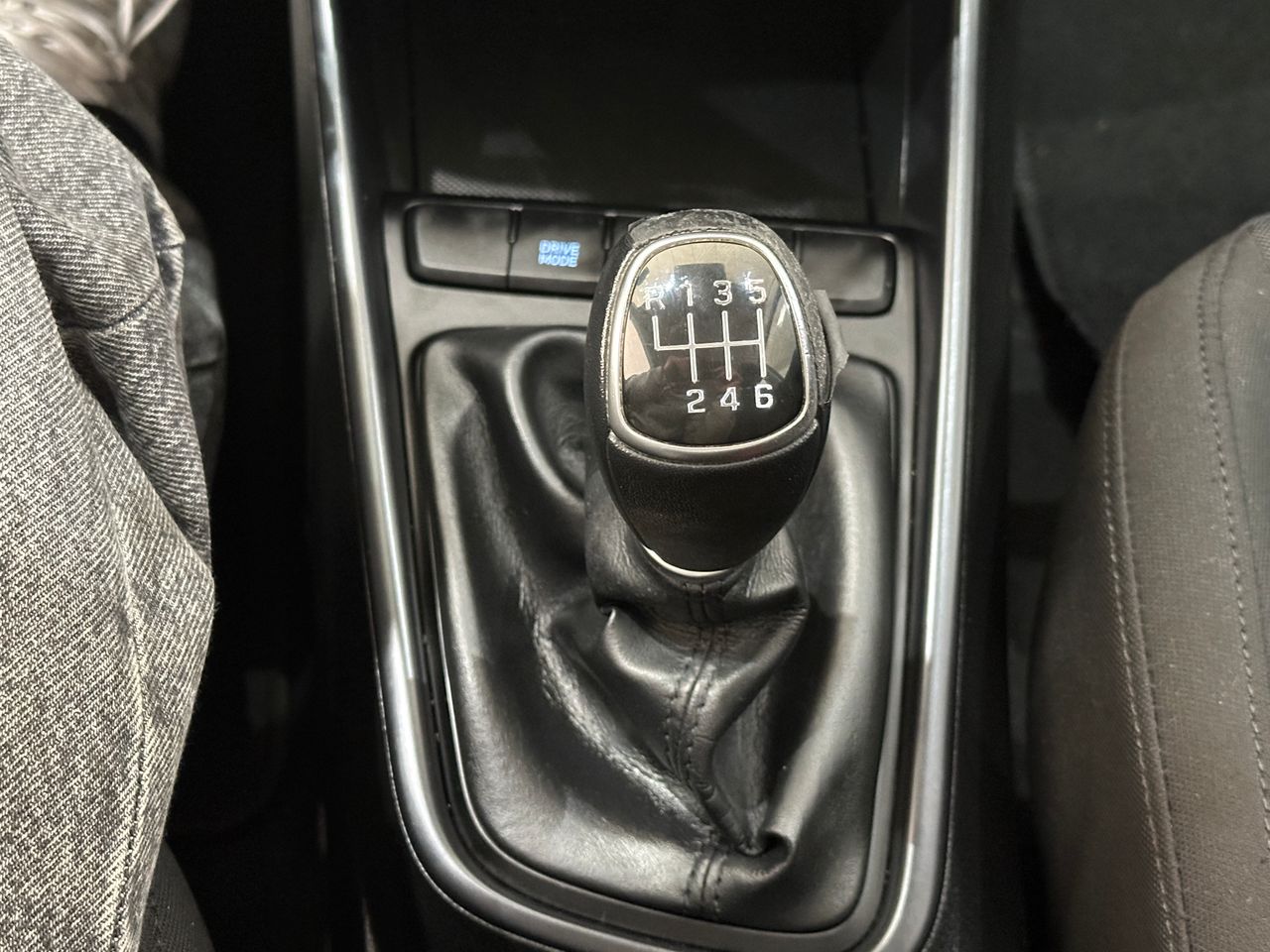 Hyundai i20 1.0 T-GDi 7undefined (100 CV) Klass - Foto 23