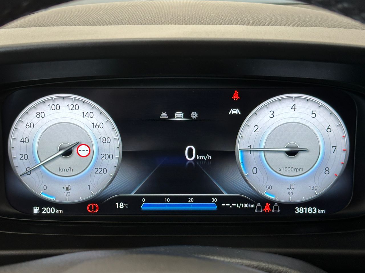 Hyundai i20 1.0 T-GDi 7undefined (100 CV) Klass - Foto 19