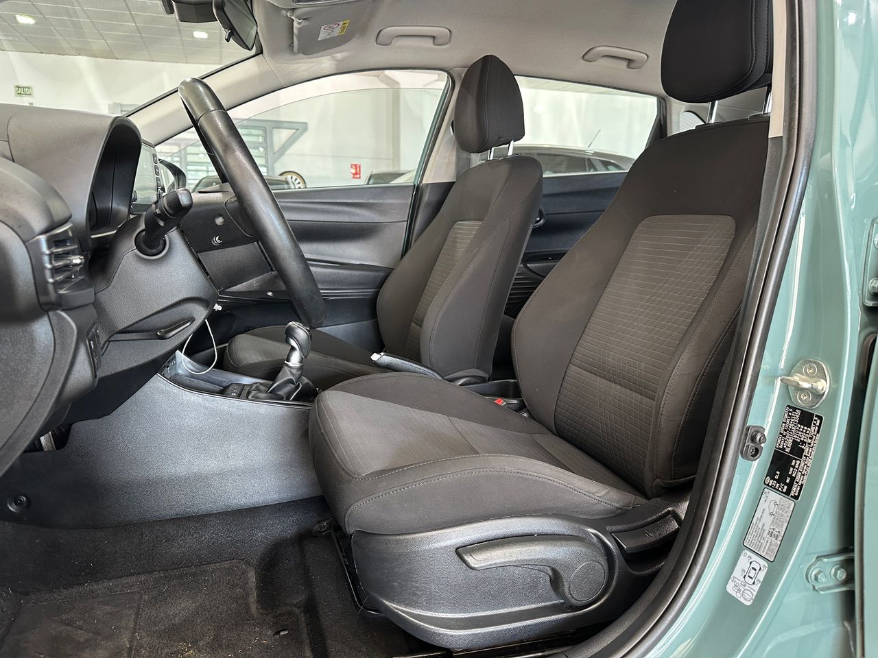 Hyundai i20 1.0 T-GDi 7undefined (100 CV) Klass - Foto 11