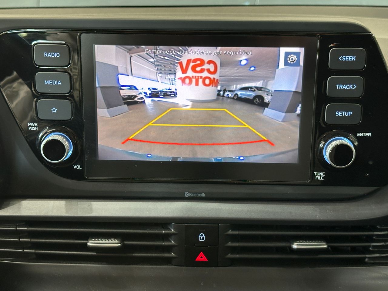 Hyundai i20 1.0 T-GDi 7undefined (100 CV) Klass - Foto 20