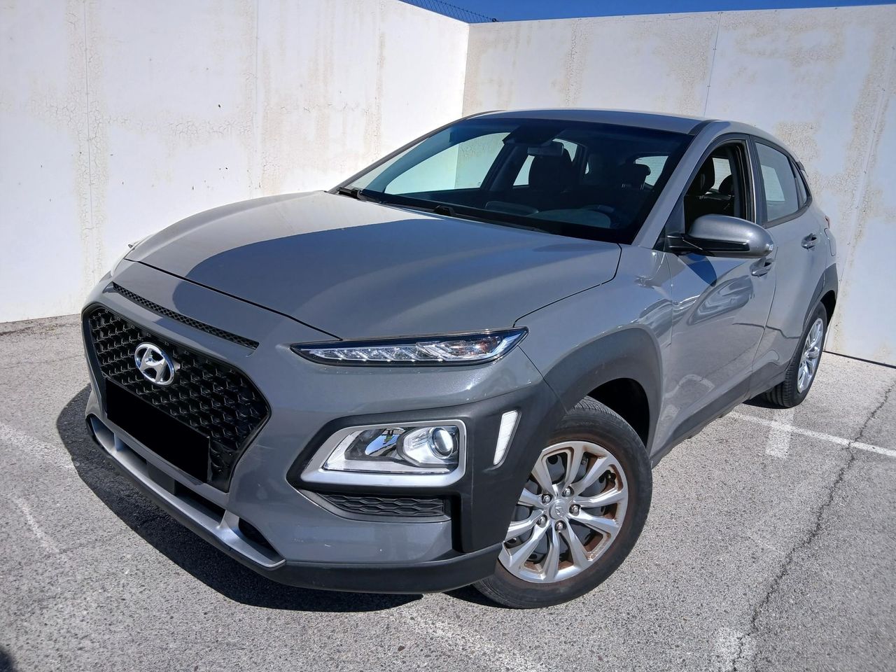 Hyundai Kona 1.0 T-GDI 88 kW (120 CV) 4x2 Essence - Foto 3