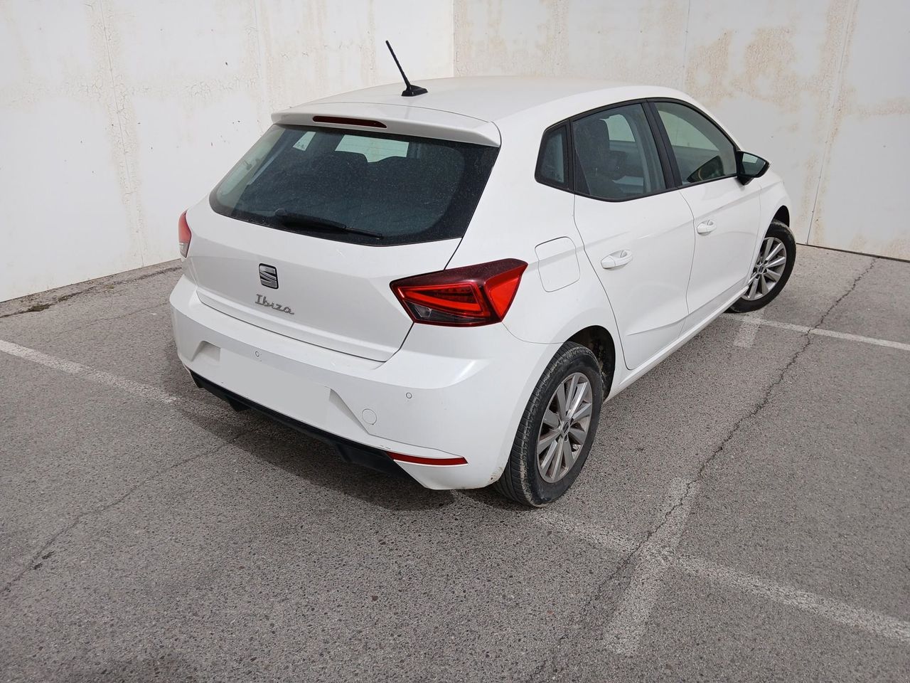Seat Ibiza 1.0 TSI 81 kW (110 CV) Style Plus - Foto 4