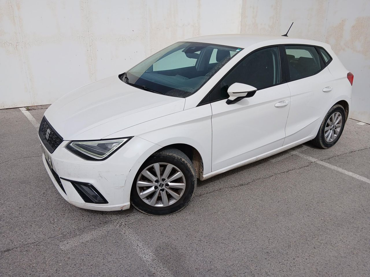 Seat Ibiza 1.0 TSI 81 kW (110 CV) Style Plus - Foto 3