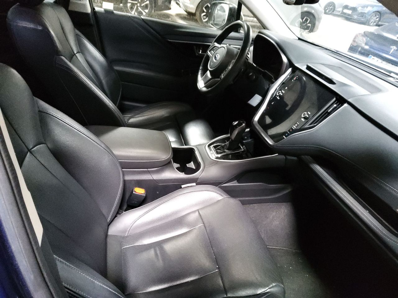 Subaru Outback 2.5I 169CV EXECUTIVE PLUS AWD - Foto 5