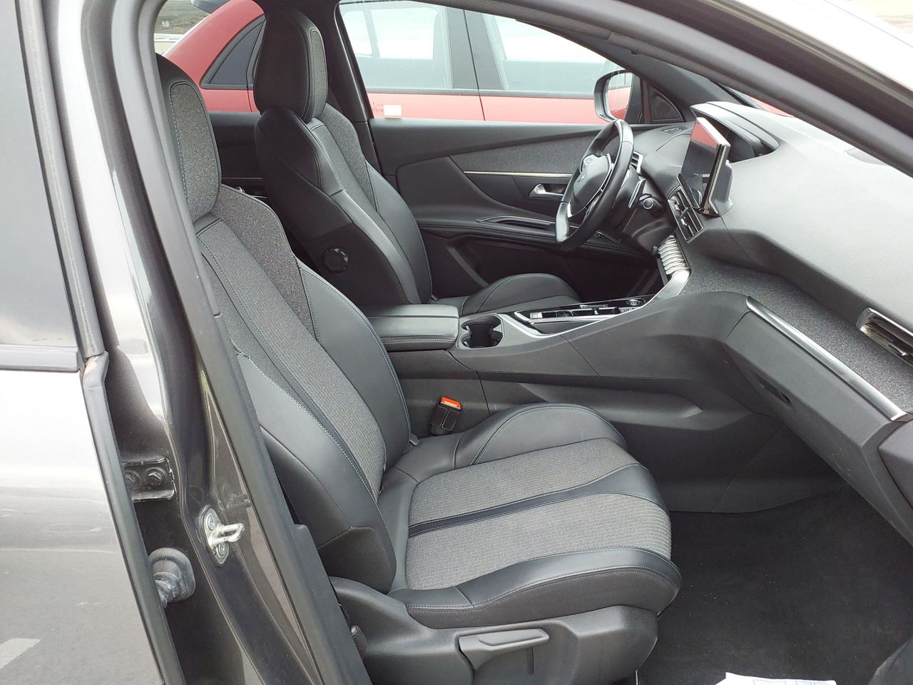 Peugeot 3008 Hybrid 1.6HYBRID 225CV ALLURE PACK - Foto 5