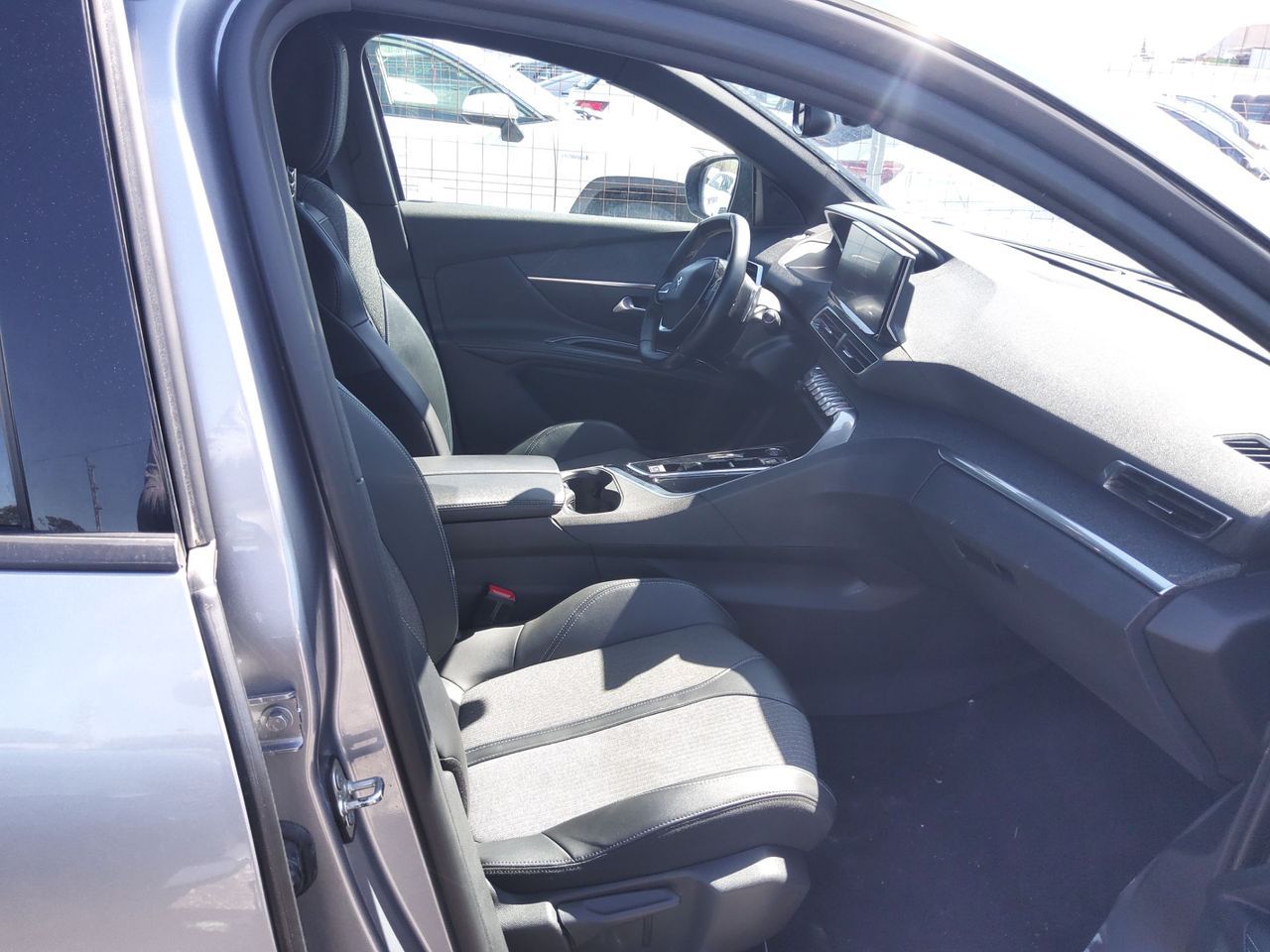 Peugeot 3008 Hybrid 1.6HYBRID 225CV ALLURE PACK - Foto 5