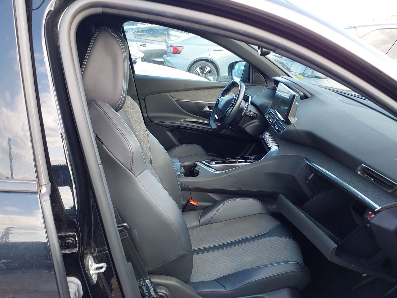 Peugeot 3008 Hybrid 1.6HYBRID 225CV ALLURE PACK - Foto 5