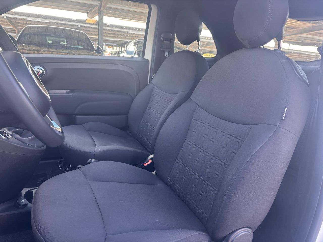 Fiat 500 1.0HYBRID 70CV DOLCEVITA - Foto 11