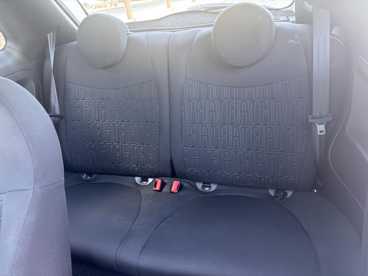 Fiat 500 1.0HYBRID 70CV DOLCEVITA - Foto 12