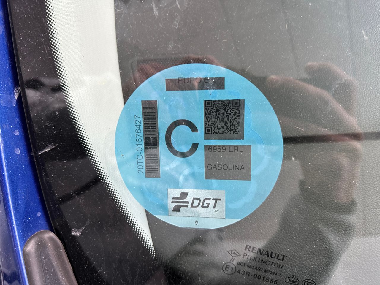 Renault Megane Mégane Sport Tourer Intens TCe 103 kW (140 CV) GPF - Foto 29