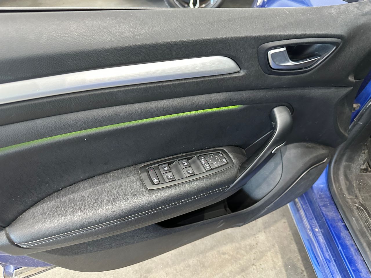 Renault Megane Mégane Sport Tourer Intens TCe 103 kW (140 CV) GPF - Foto 14