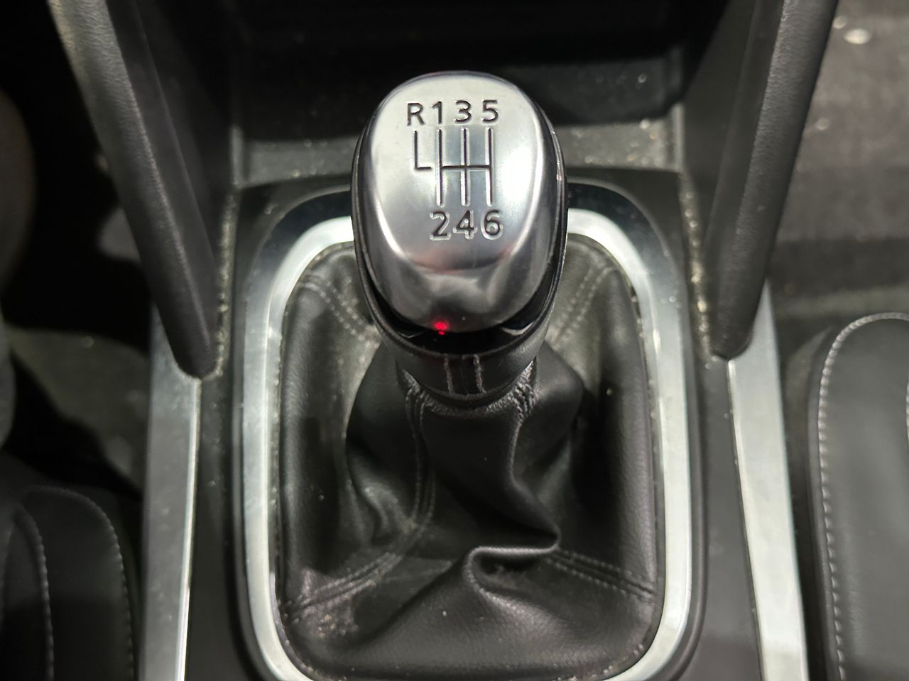 Renault Megane Mégane Sport Tourer Intens TCe 103 kW (140 CV) GPF - Foto 25