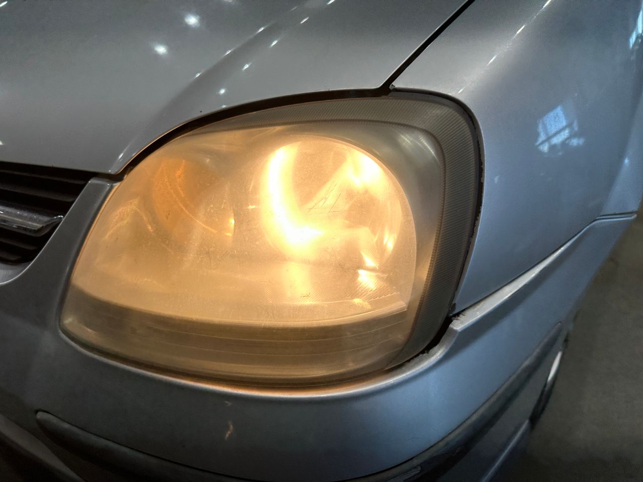 Nissan Almera Tino 1.8 Acenta - Foto 20