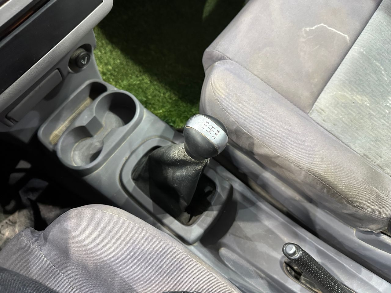 Nissan Almera Tino 1.8 Acenta - Foto 14