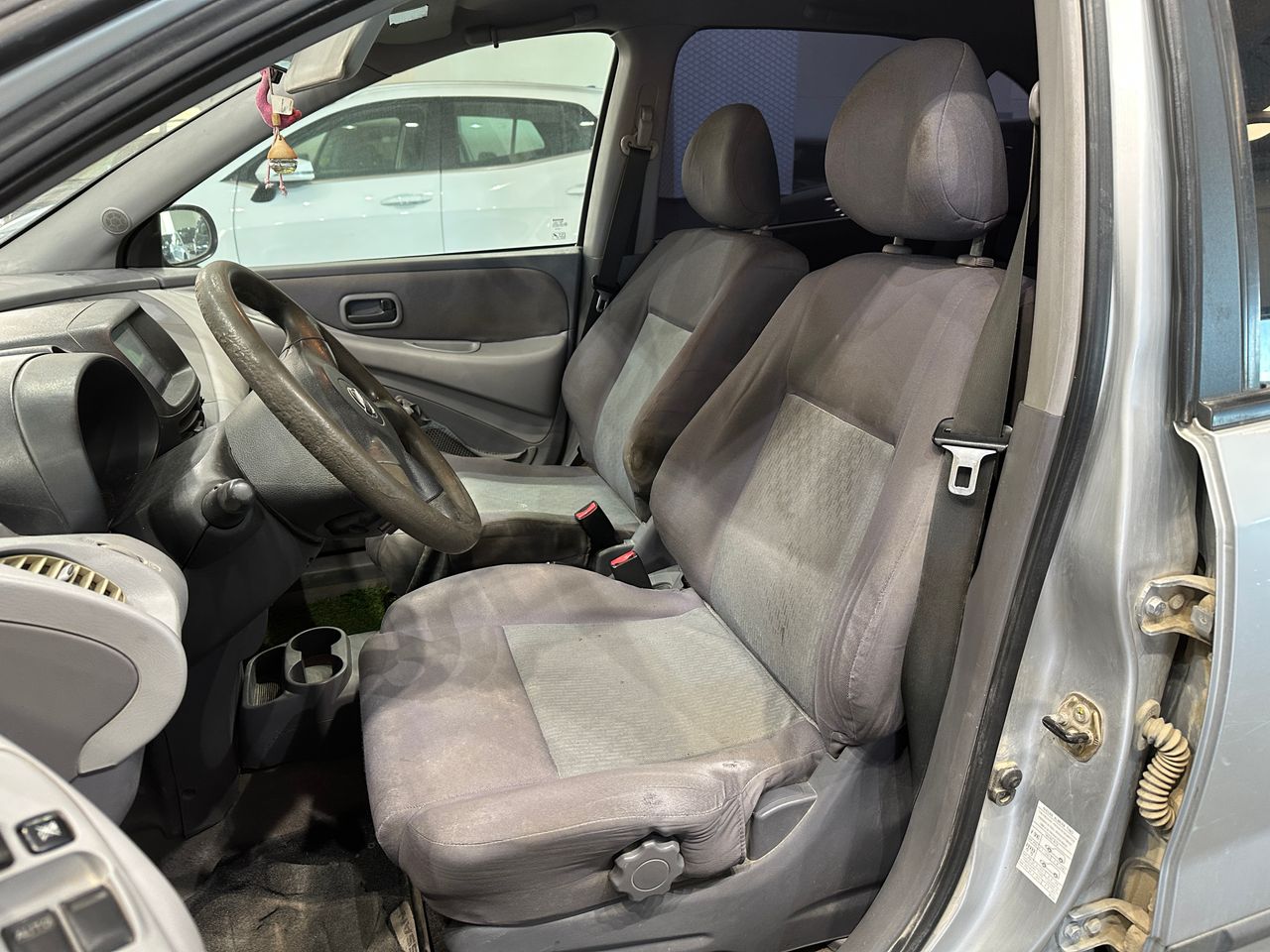 Nissan Almera Tino 1.8 Acenta - Foto 9