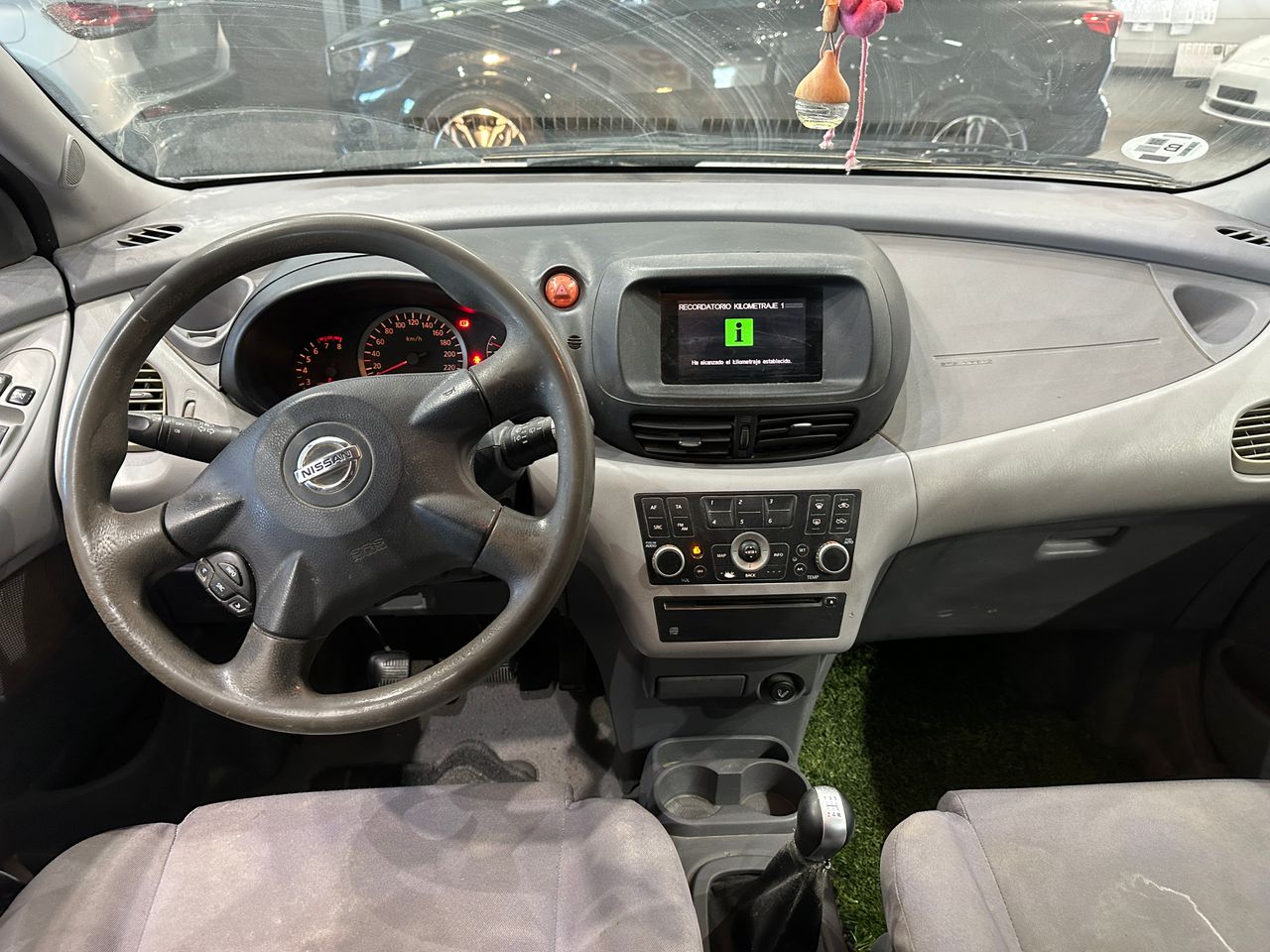 Nissan Almera Tino 1.8 Acenta - Foto 11