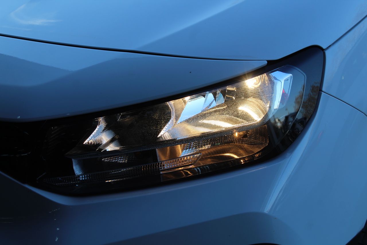 Citroën Berlingo Talla M Max BlueHDi 100 - Foto 25