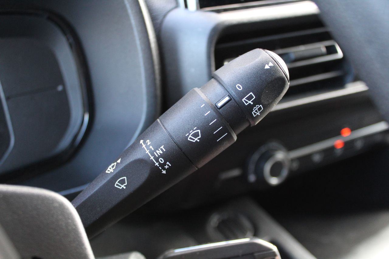 Citroën Berlingo Talla M Max BlueHDi 100 - Foto 16