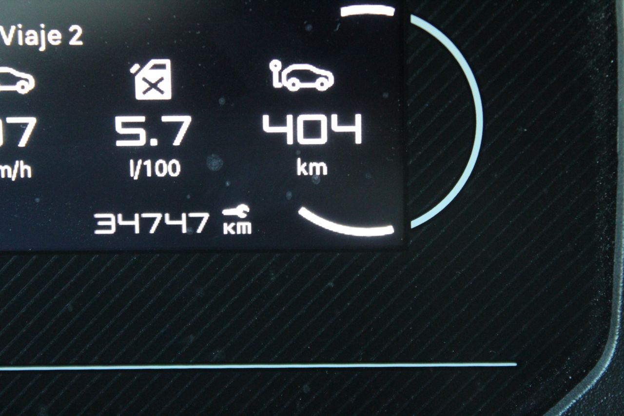 Citroën Berlingo Talla M Max BlueHDi 100 - Foto 24