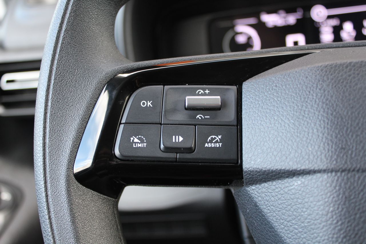 Citroën Berlingo Talla M Max BlueHDi 100 - Foto 13