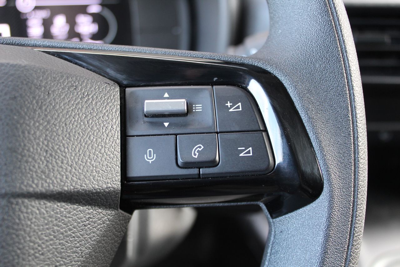 Citroën Berlingo Talla M Max BlueHDi 100 - Foto 14