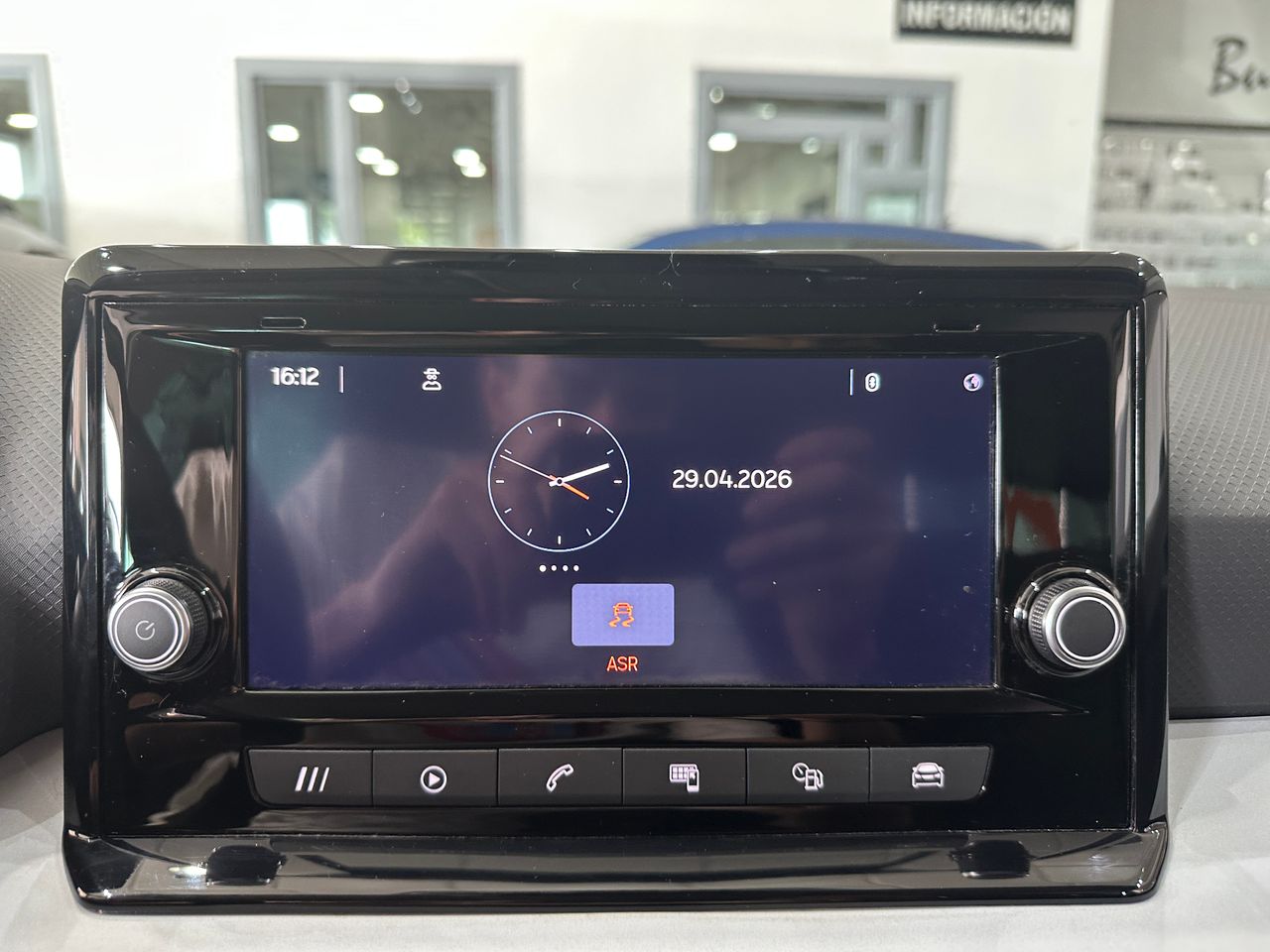 Seat Arona 1.0 TSI 70 kW (95 CV) Reference - Foto 18