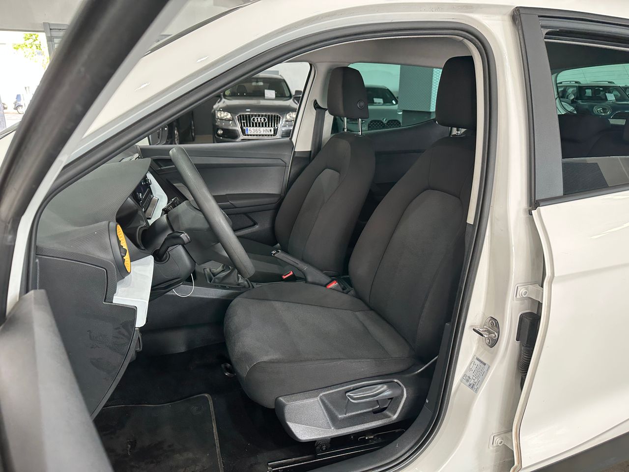 Seat Arona 1.0 TSI 70 kW (95 CV) Reference - Foto 10