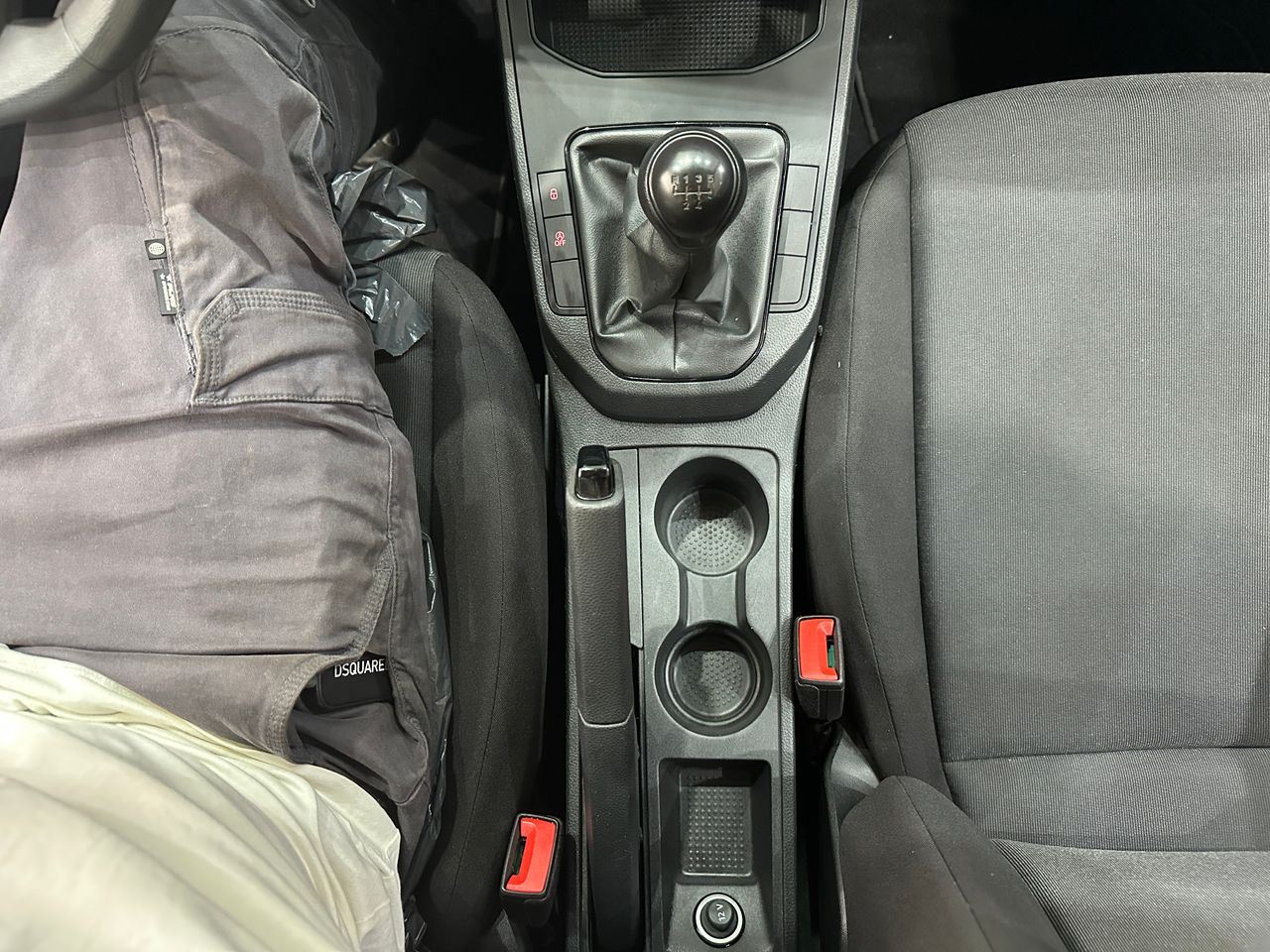 Seat Arona 1.0 TSI 70 kW (95 CV) Reference - Foto 20