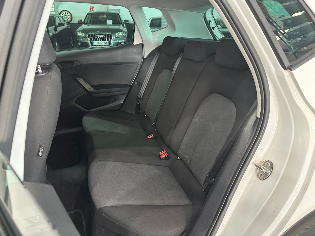 Seat Arona 1.0 TSI 70 kW (95 CV) Reference - Foto 11