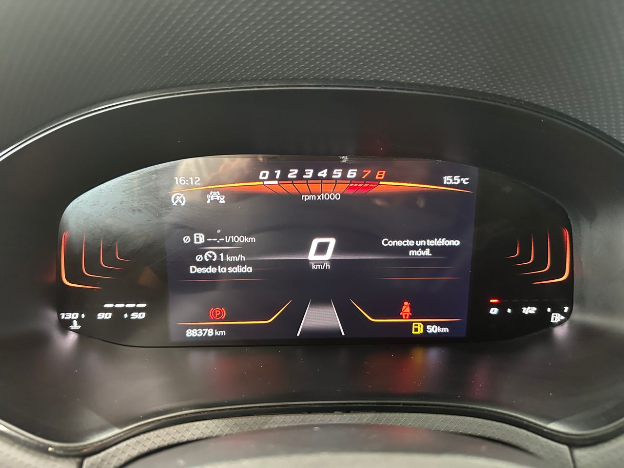 Seat Arona 1.0 TSI 70 kW (95 CV) Reference - Foto 14