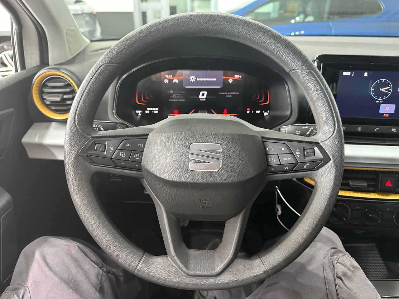 Seat Arona 1.0 TSI 70 kW (95 CV) Reference - Foto 13