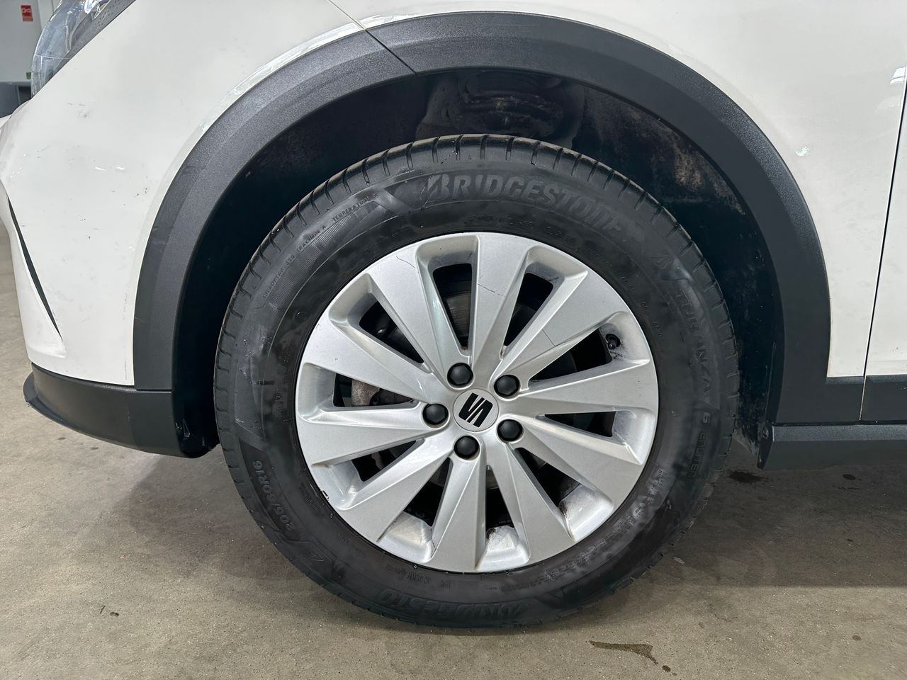 Seat Arona 1.0 TSI 70 kW (95 CV) Reference - Foto 25