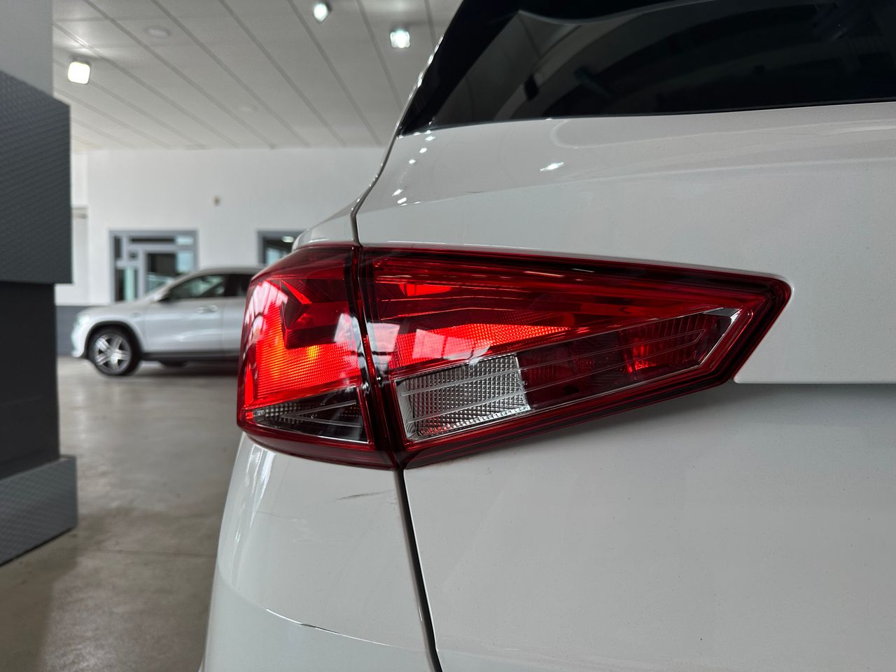 Seat Arona 1.0 TSI 70 kW (95 CV) Reference - Foto 23