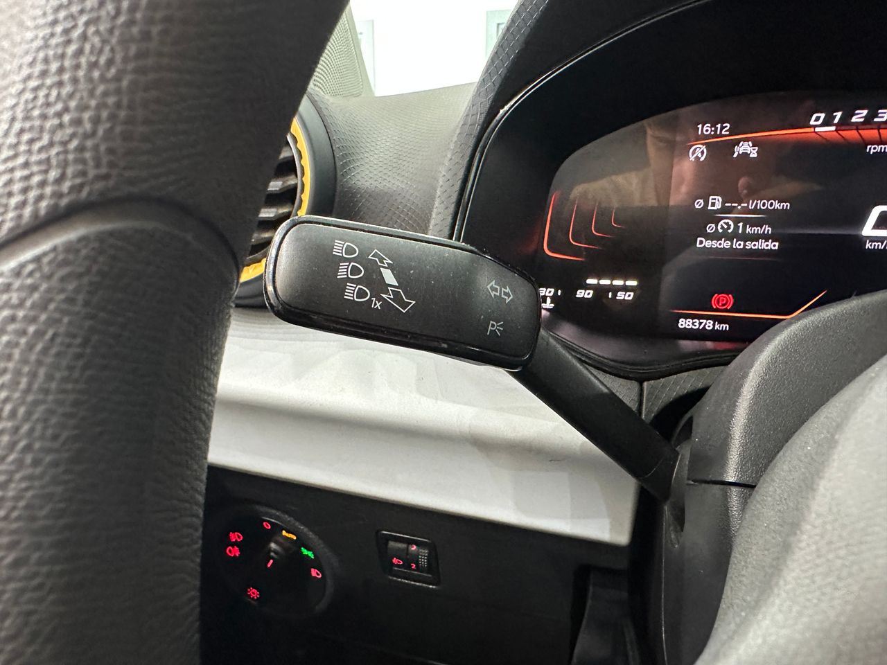 Seat Arona 1.0 TSI 70 kW (95 CV) Reference - Foto 16