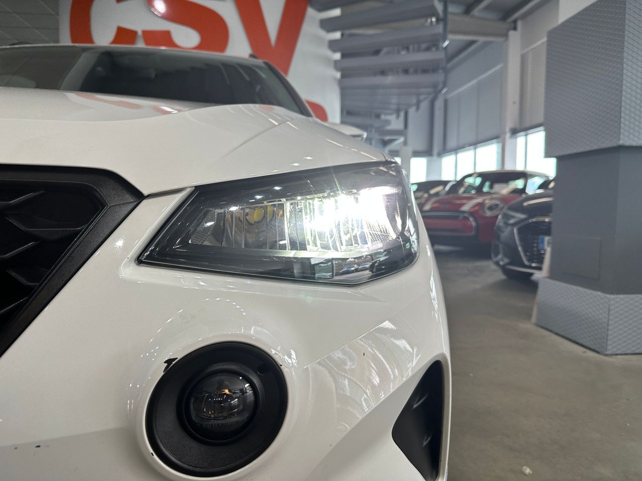 Seat Arona 1.0 TSI 70 kW (95 CV) Reference - Foto 24