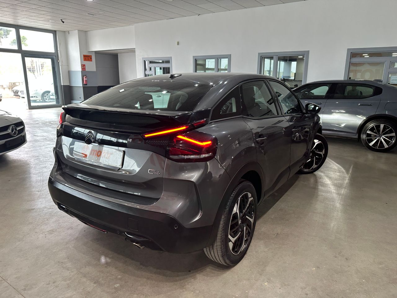 Citroën C4 BlueHDi 130 EAT8 Feel Pack - Foto 7