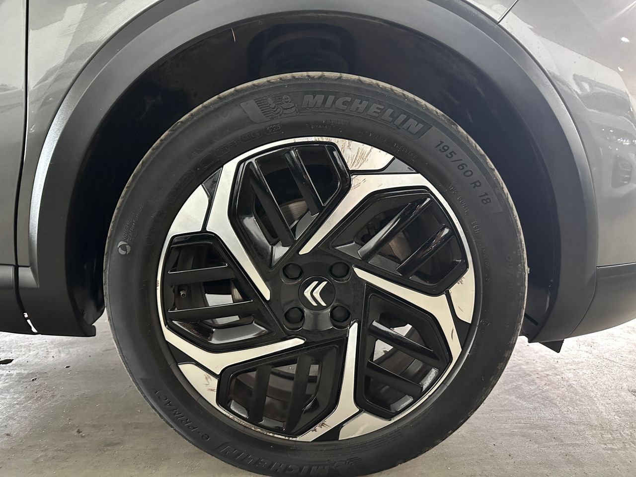 Citroën C4 BlueHDi 130 EAT8 Feel Pack - Foto 23