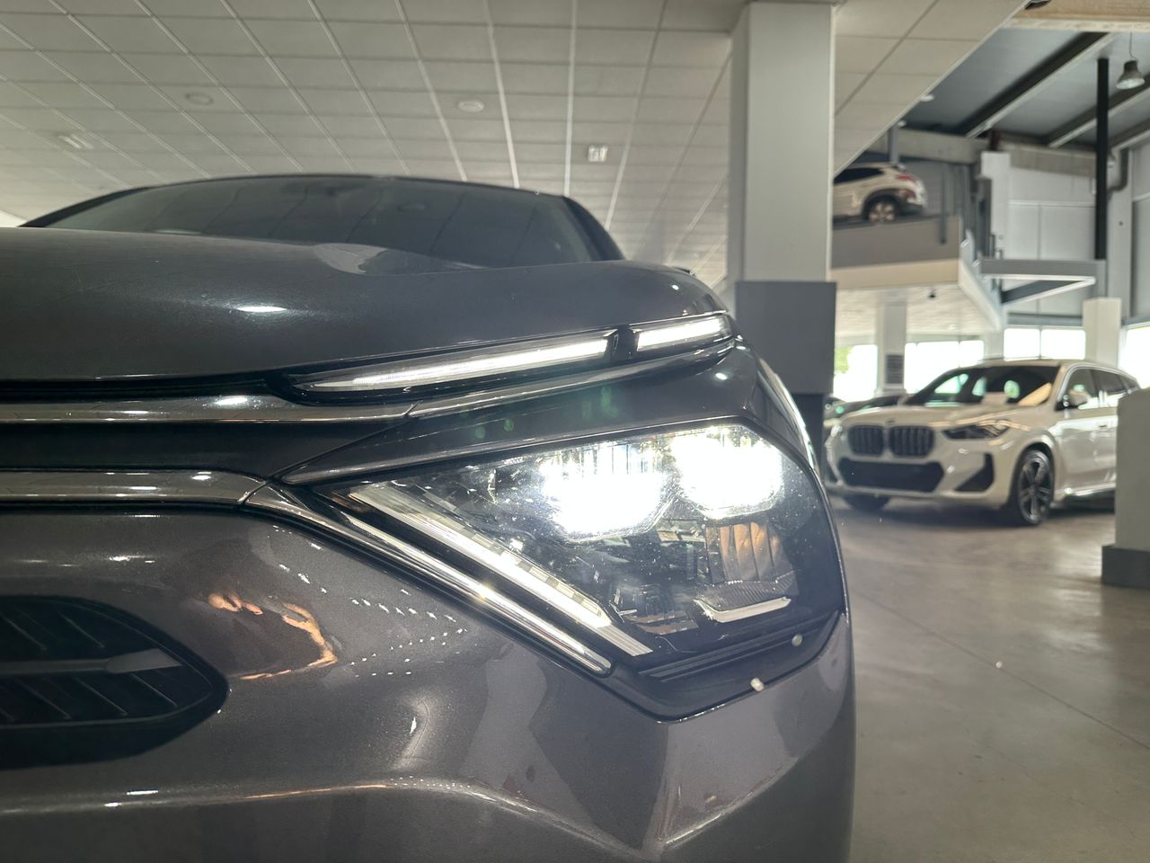 Citroën C4 BlueHDi 130 EAT8 Feel Pack - Foto 22