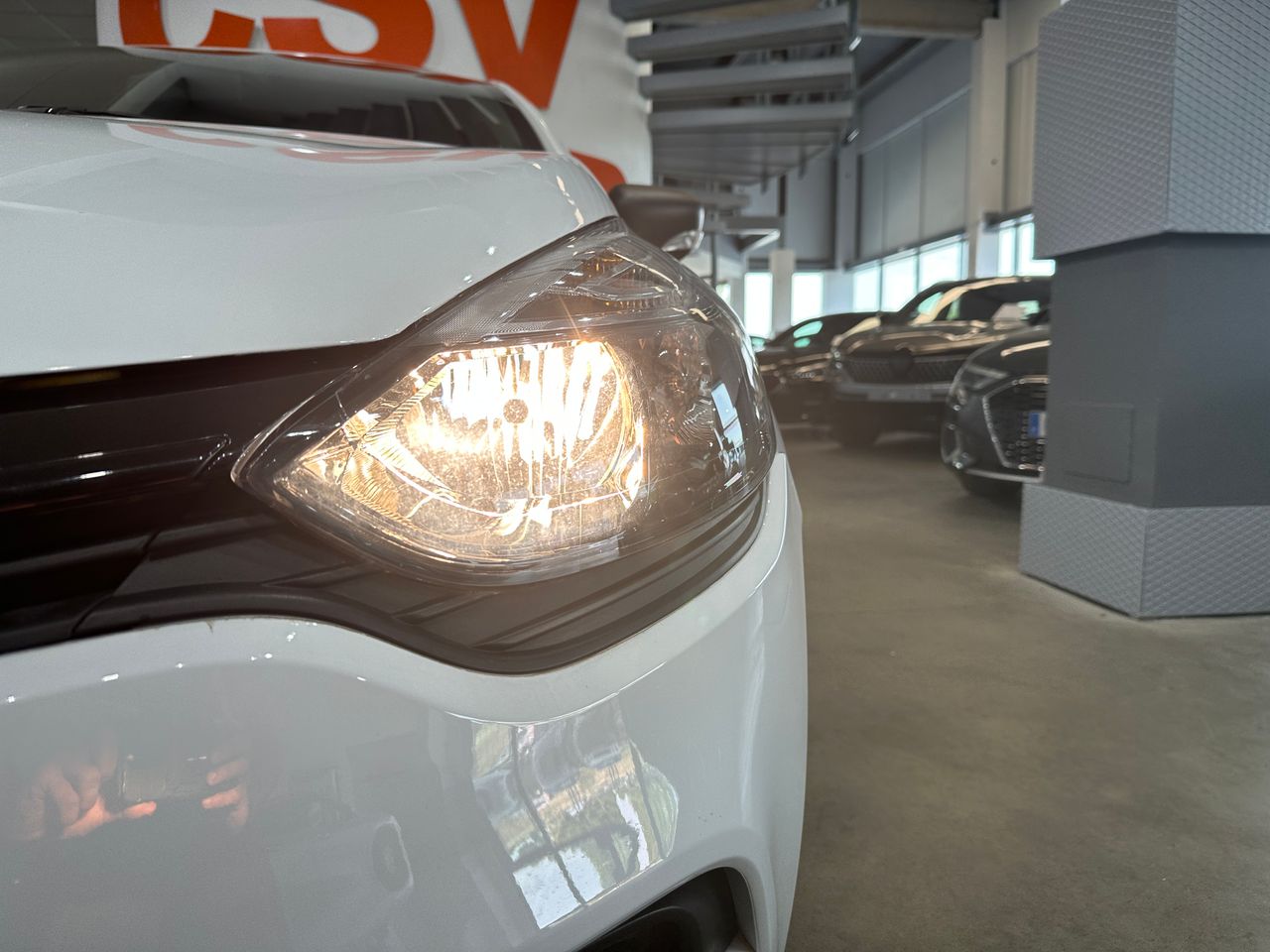 Renault Clio Business TCe 74 kW (100 CV) GLP - Foto 23