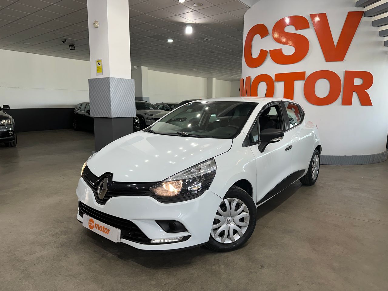 Renault Clio Business TCe 74 kW (100 CV) GLP - Foto 3