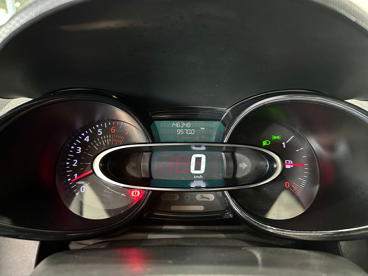 Renault Clio Business TCe 74 kW (100 CV) GLP - Foto 13