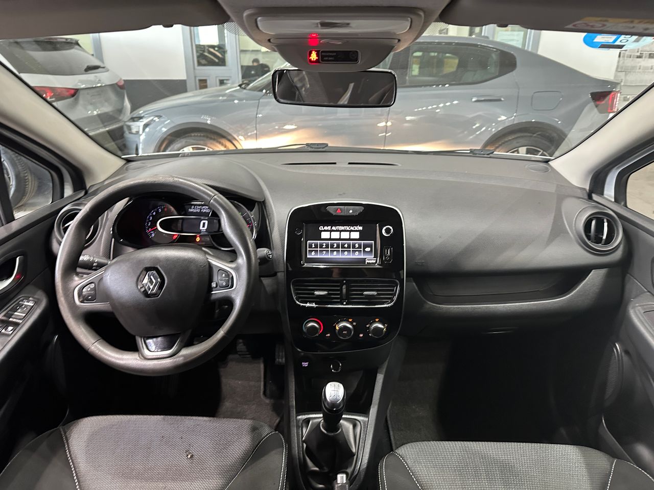 Renault Clio Business TCe 74 kW (100 CV) GLP - Foto 11