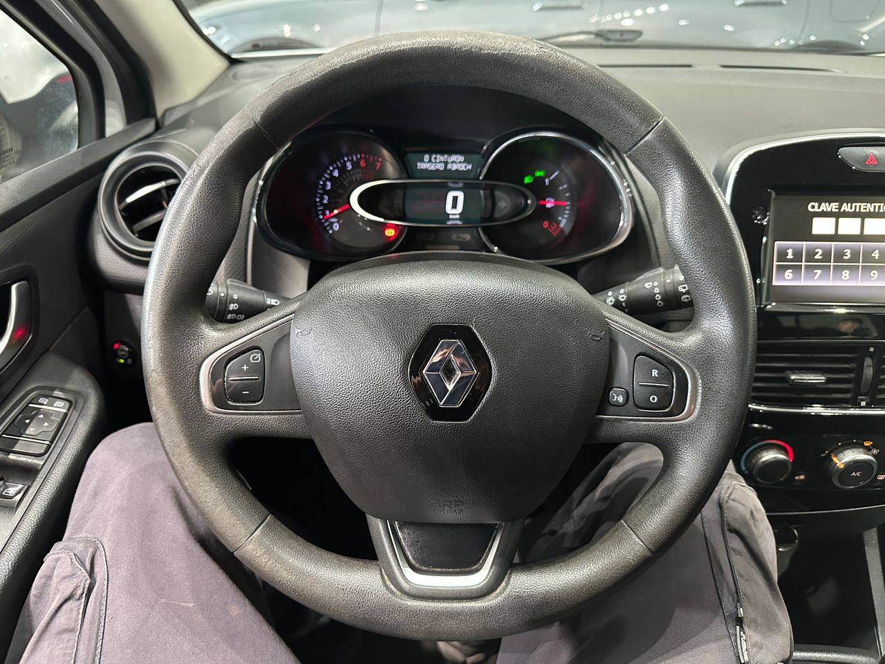 Renault Clio Business TCe 74 kW (100 CV) GLP - Foto 12