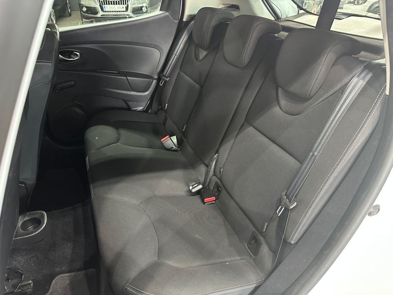 Renault Clio Business TCe 74 kW (100 CV) GLP - Foto 10