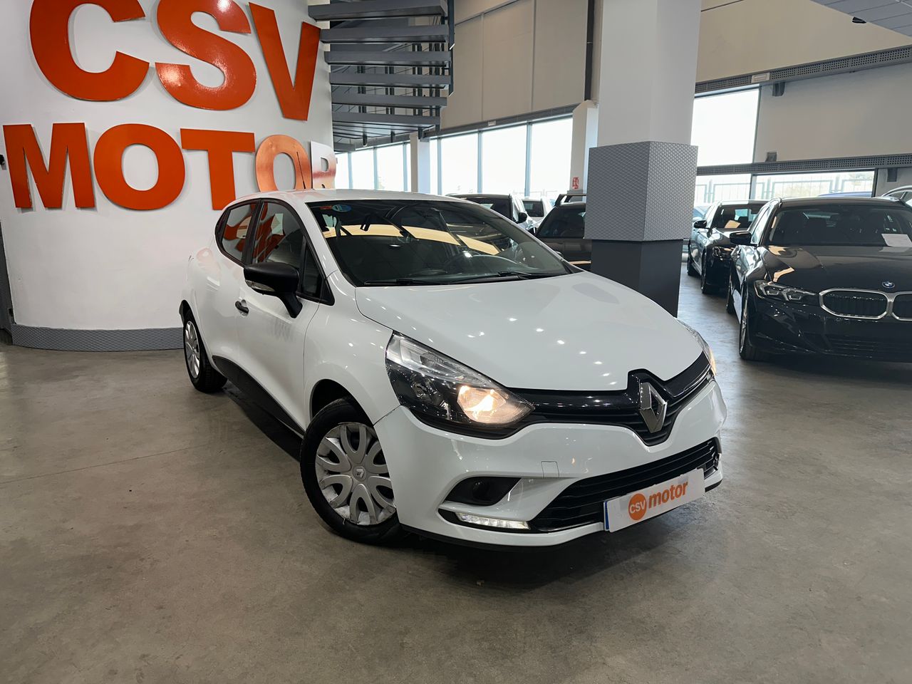 Renault Clio Business TCe 74 kW (100 CV) GLP - Foto 4