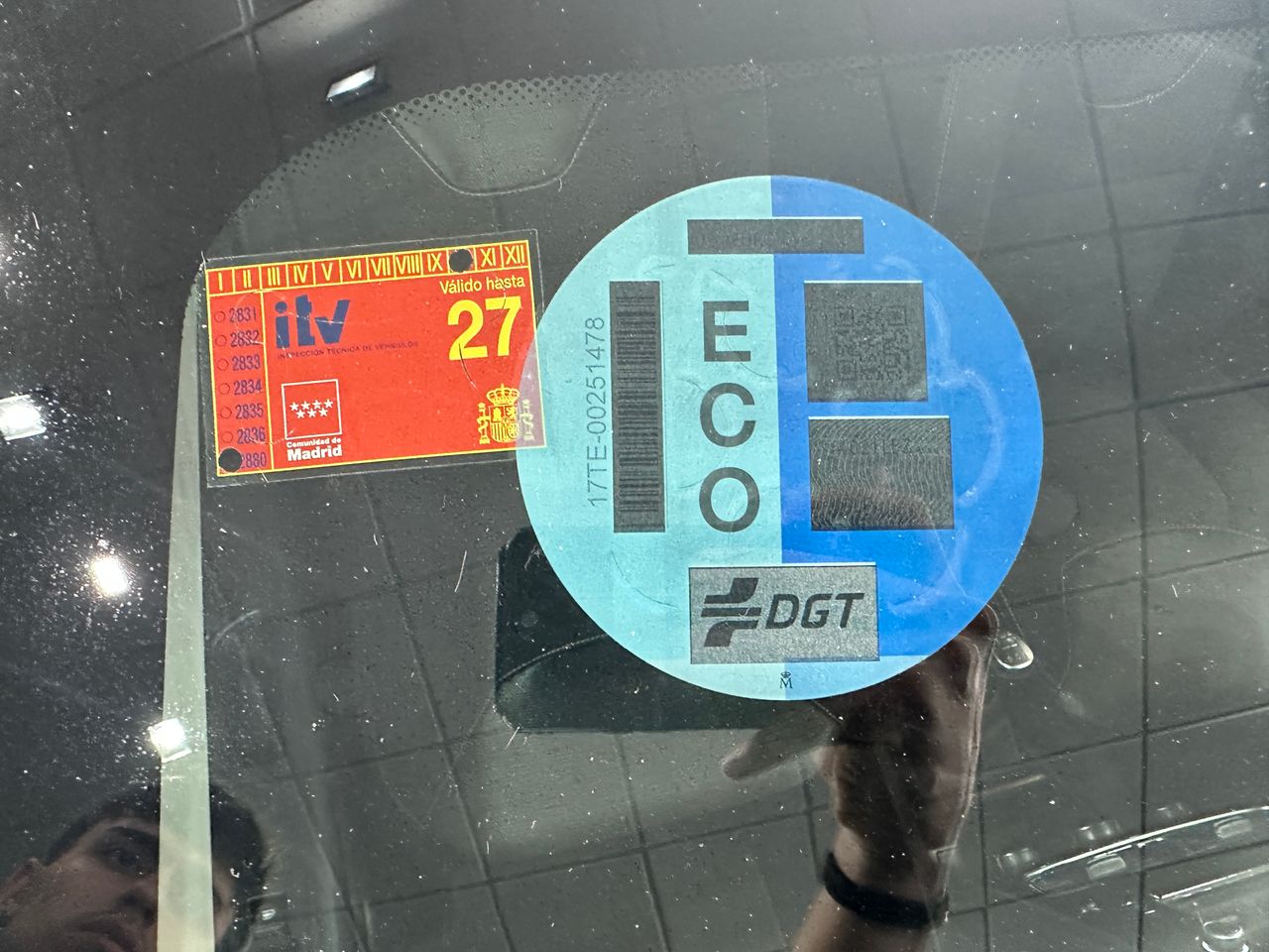 Renault Clio Business TCe 74 kW (100 CV) GLP - Foto 24