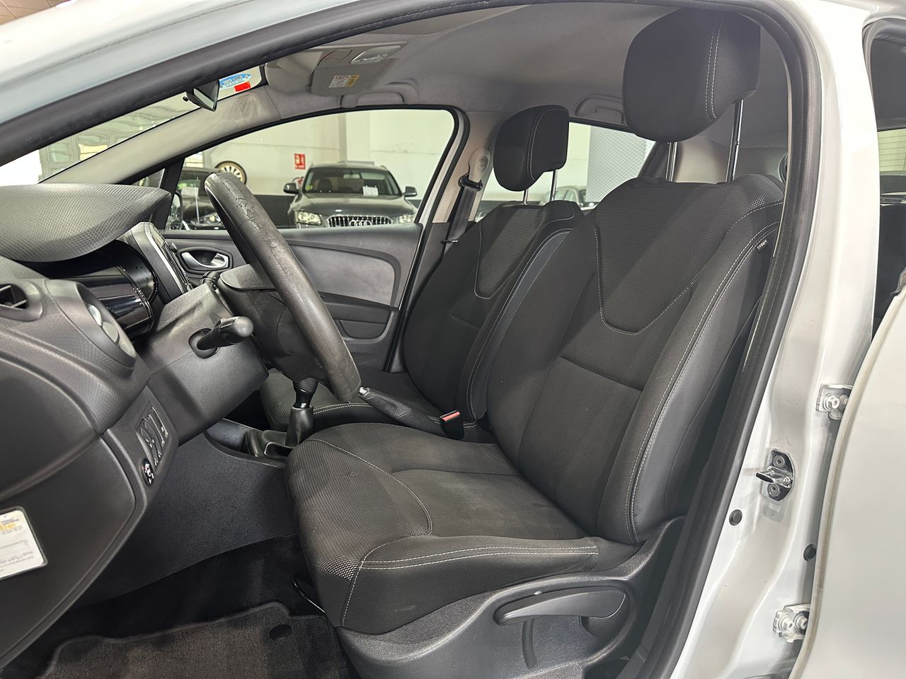 Renault Clio Business TCe 74 kW (100 CV) GLP - Foto 9