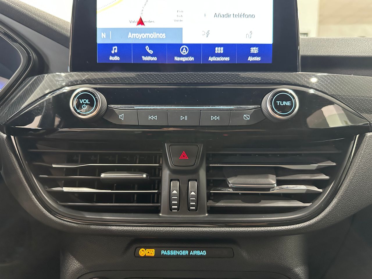 Ford Kuga ST-Line X 2.5 PHEV 165 kW (225 CV) - Foto 20